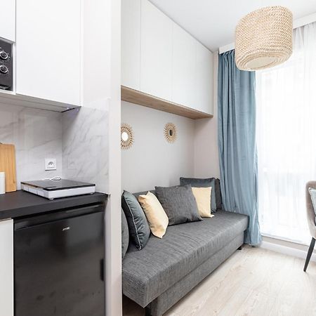 Ministudios Ursus Warszawa Zewnętrze zdjęcie