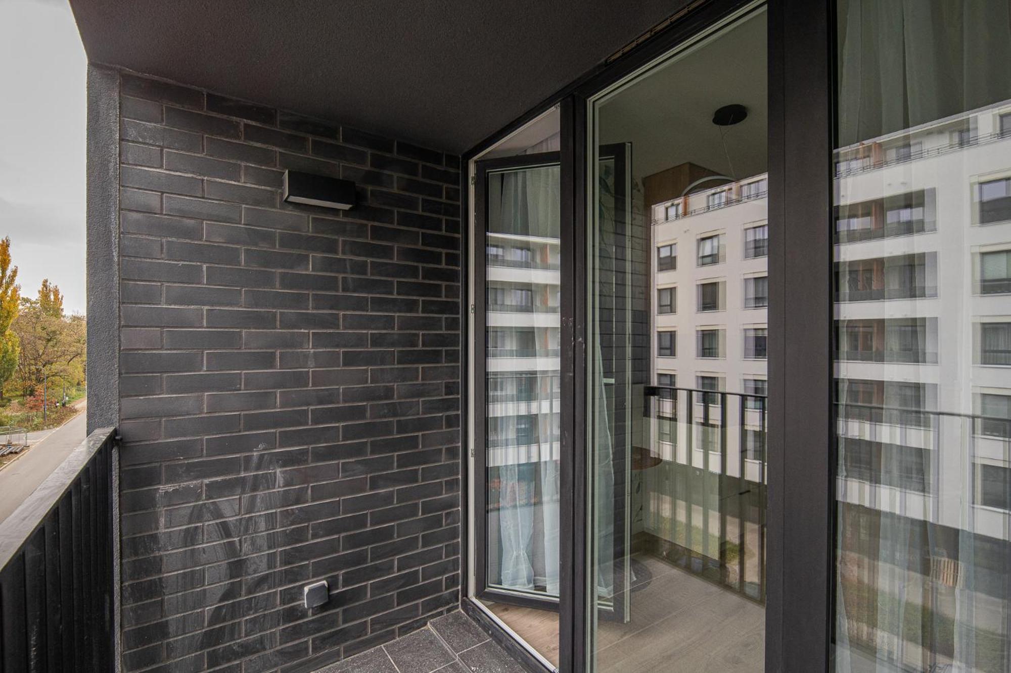 Ministudios Ursus Warszawa Zewnętrze zdjęcie